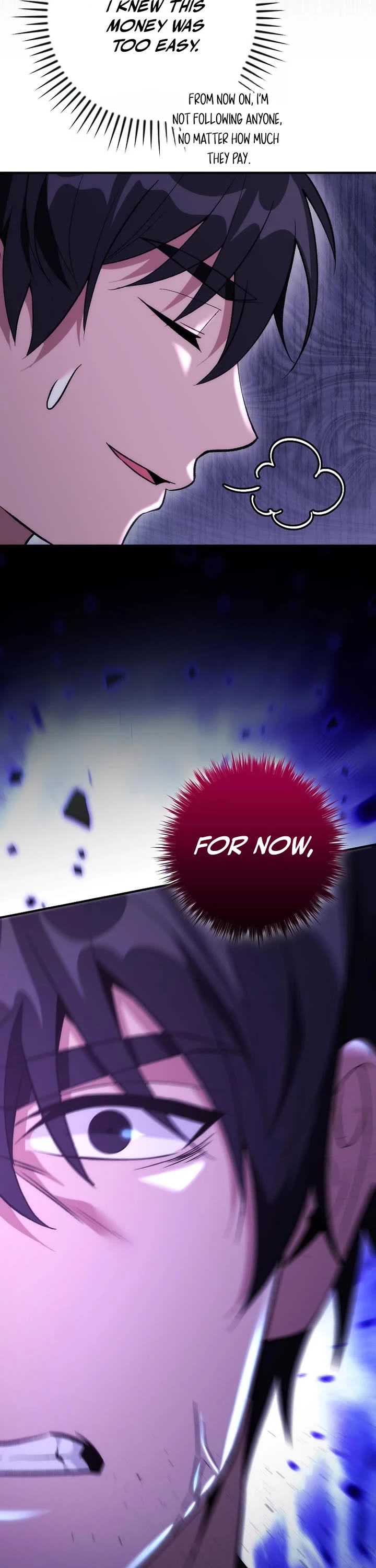 I Was Thrown Into an Unknown Manga Chapter 23 page 36 - Chapter 23