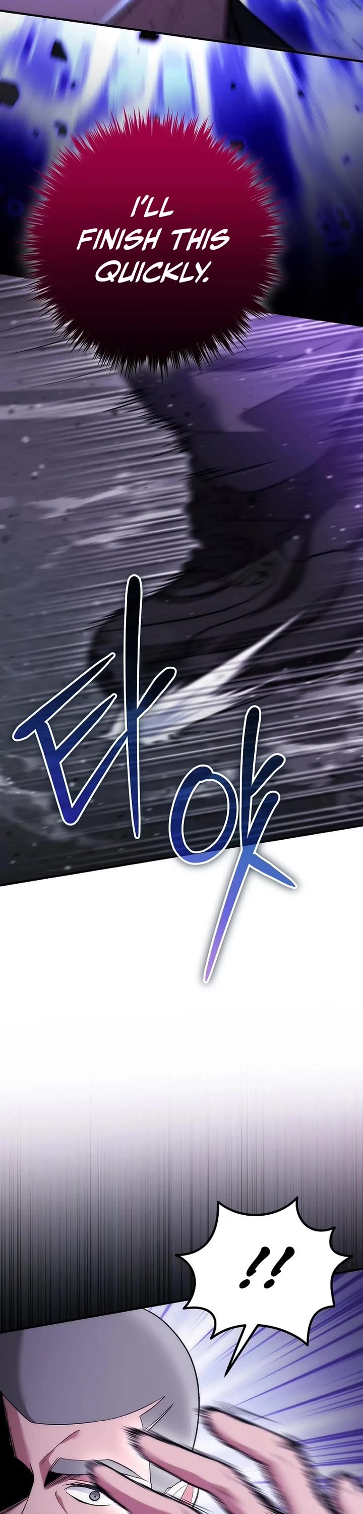 I Was Thrown Into an Unknown Manga Chapter 23 page 37 - Chapter 23