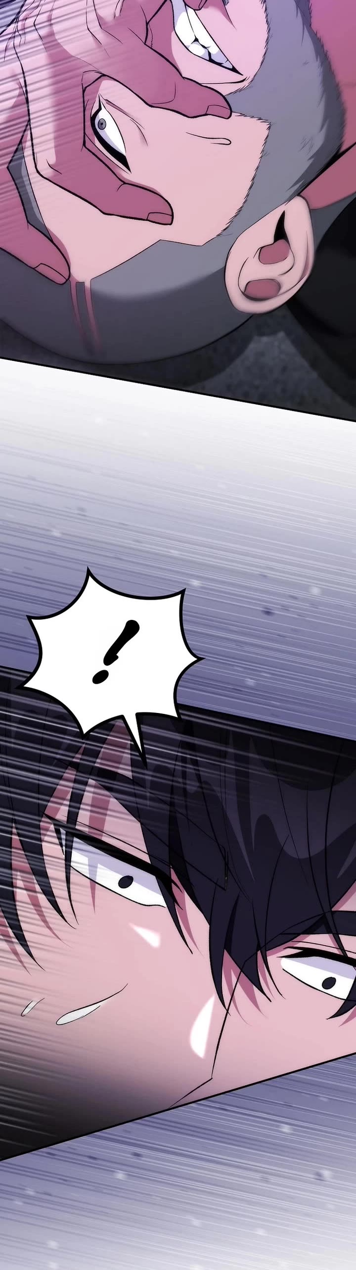 I Was Thrown Into an Unknown Manga Chapter 23 page 40 - Chapter 23