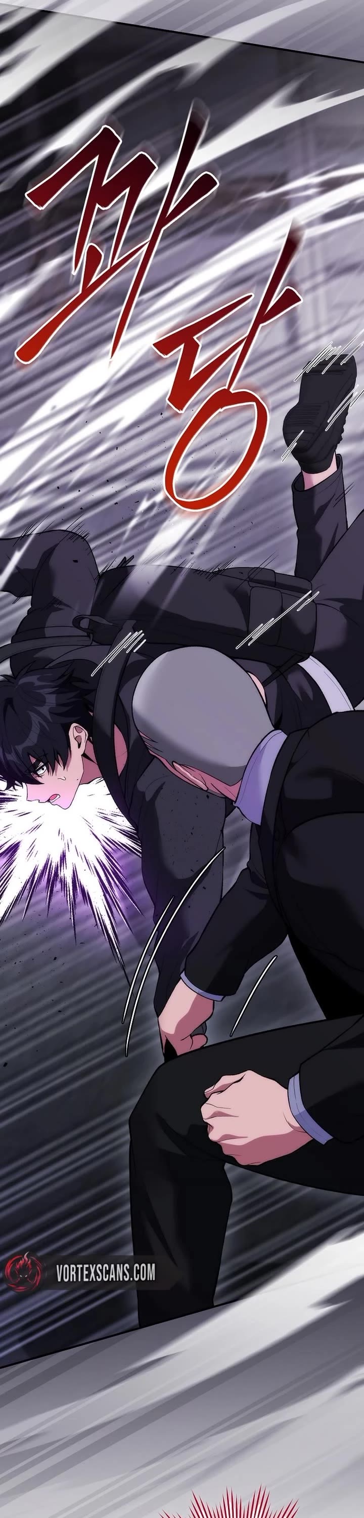 I Was Thrown Into an Unknown Manga Chapter 23 page 42 - Chapter 23