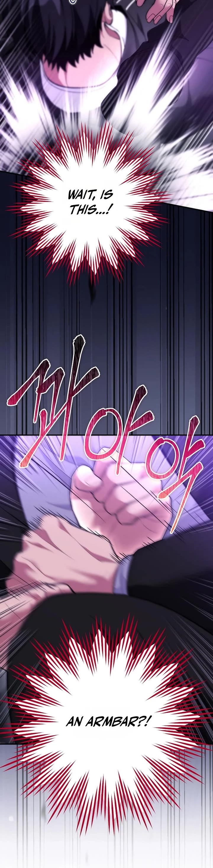 I Was Thrown Into an Unknown Manga Chapter 23 page 44 - Chapter 23