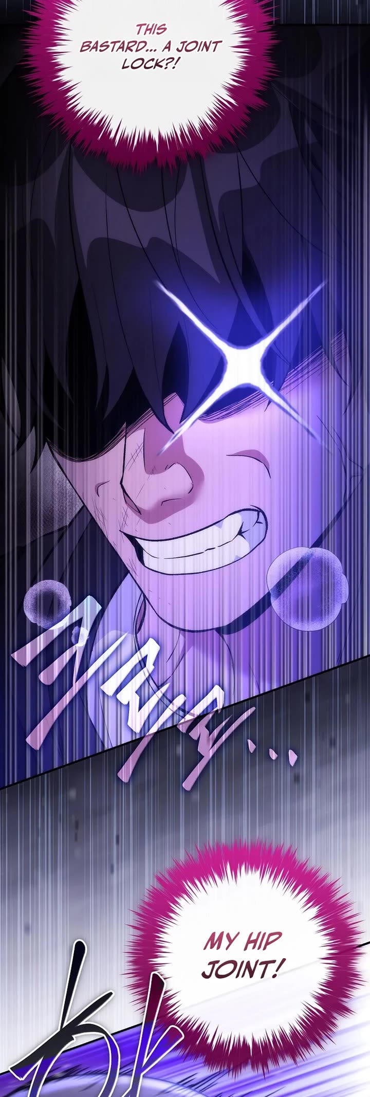 I Was Thrown Into an Unknown Manga Chapter 23 page 47 - Chapter 23