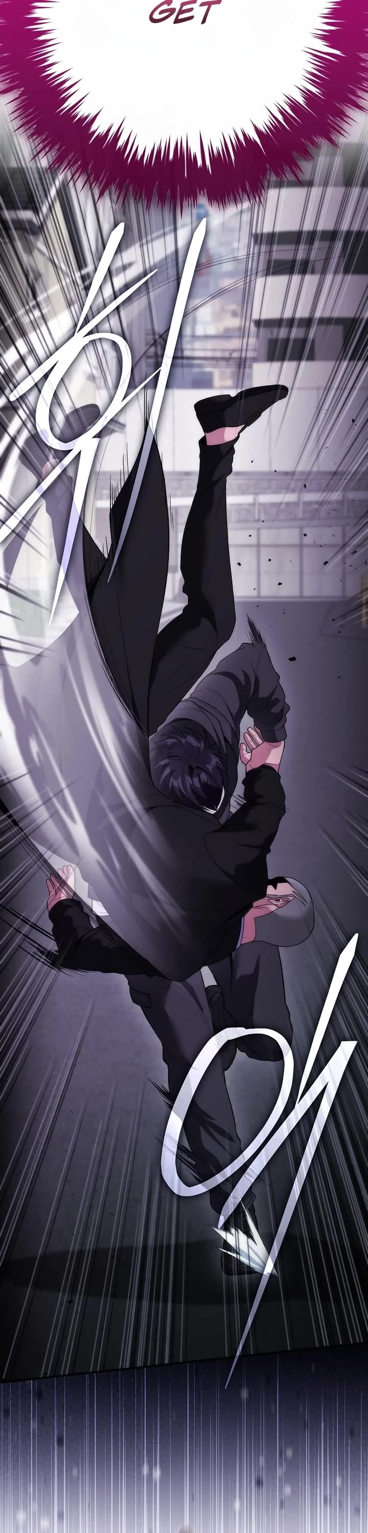 I Was Thrown Into an Unknown Manga Chapter 23 page 49 - Chapter 23