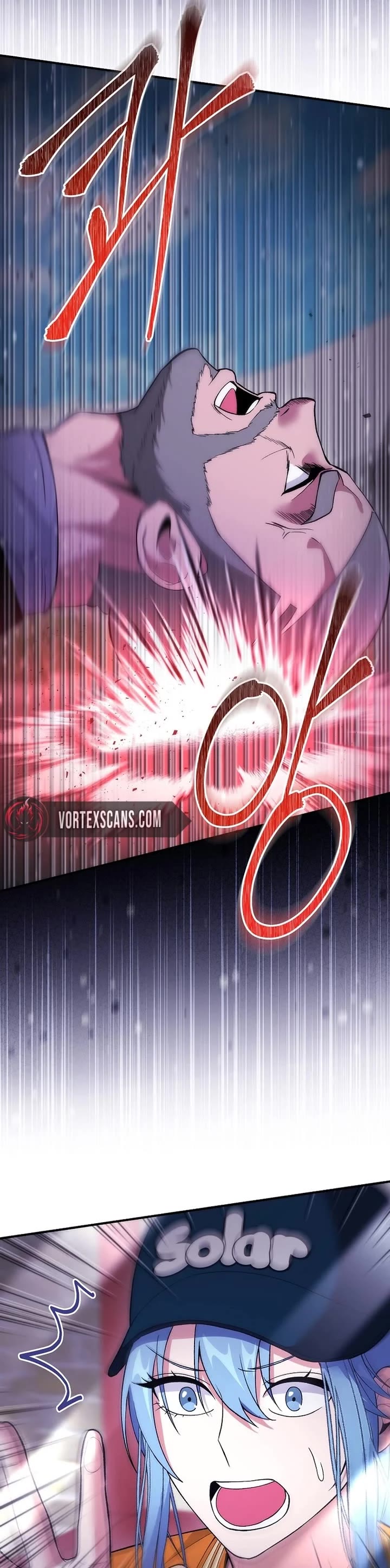 I Was Thrown Into an Unknown Manga Chapter 23 page 50 - Chapter 23