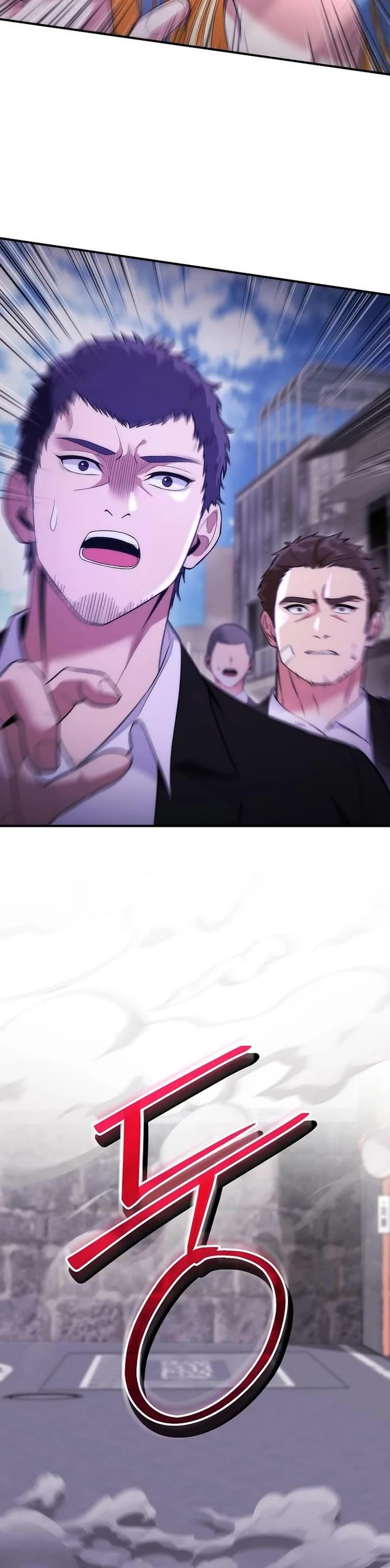 I Was Thrown Into an Unknown Manga Chapter 23 page 51 - Chapter 23