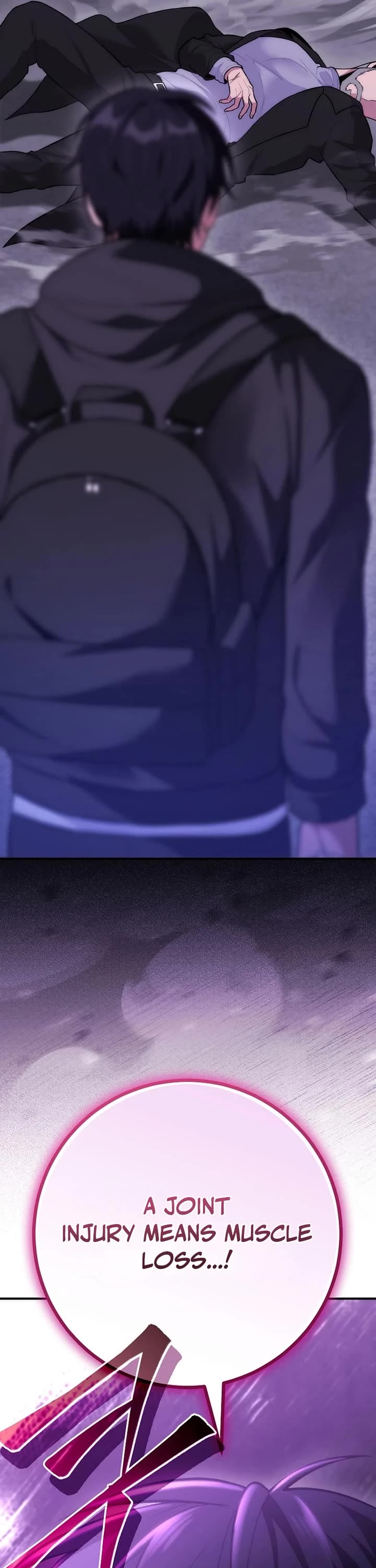 I Was Thrown Into an Unknown Manga Chapter 23 page 52 - Chapter 23