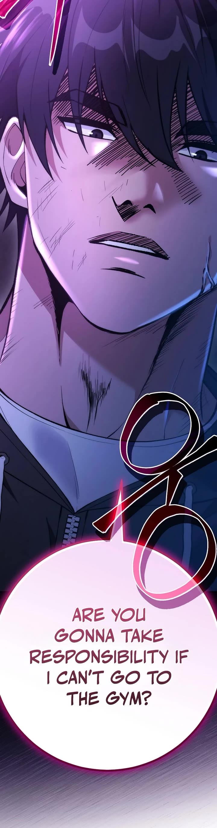 I Was Thrown Into an Unknown Manga Chapter 23 page 53 - Chapter 23