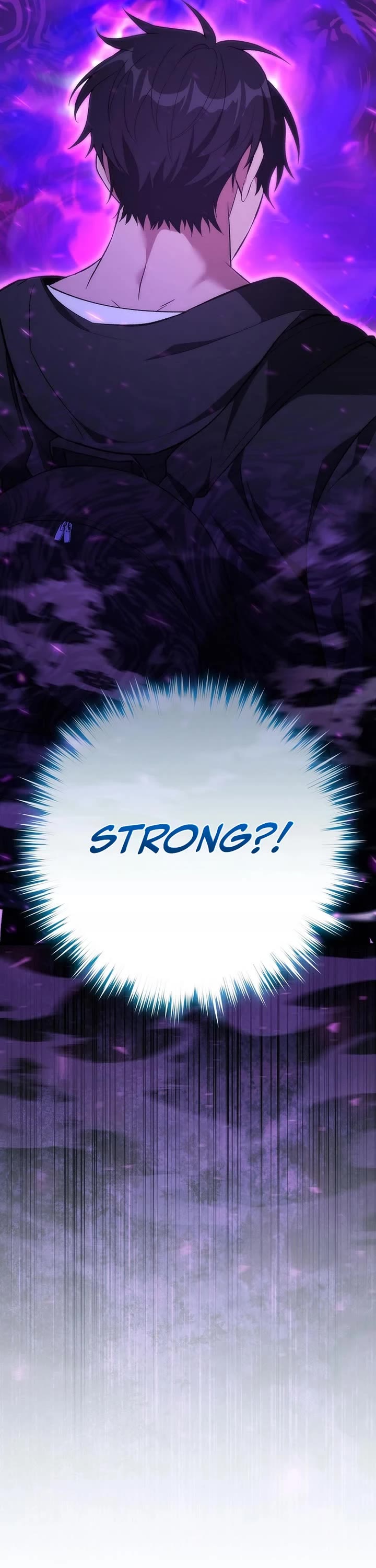 I Was Thrown Into an Unknown Manga Chapter 23 page 55 - Chapter 23