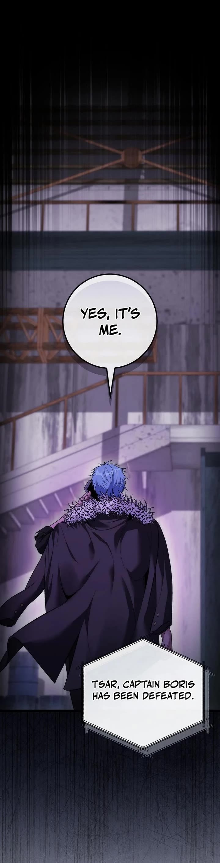 I Was Thrown Into an Unknown Manga Chapter 23 page 57 - Chapter 23