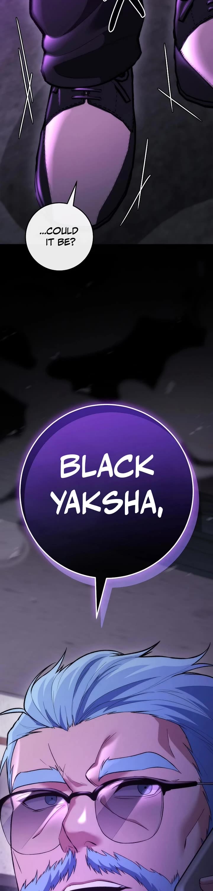 I Was Thrown Into an Unknown Manga Chapter 23 page 59 - Chapter 23