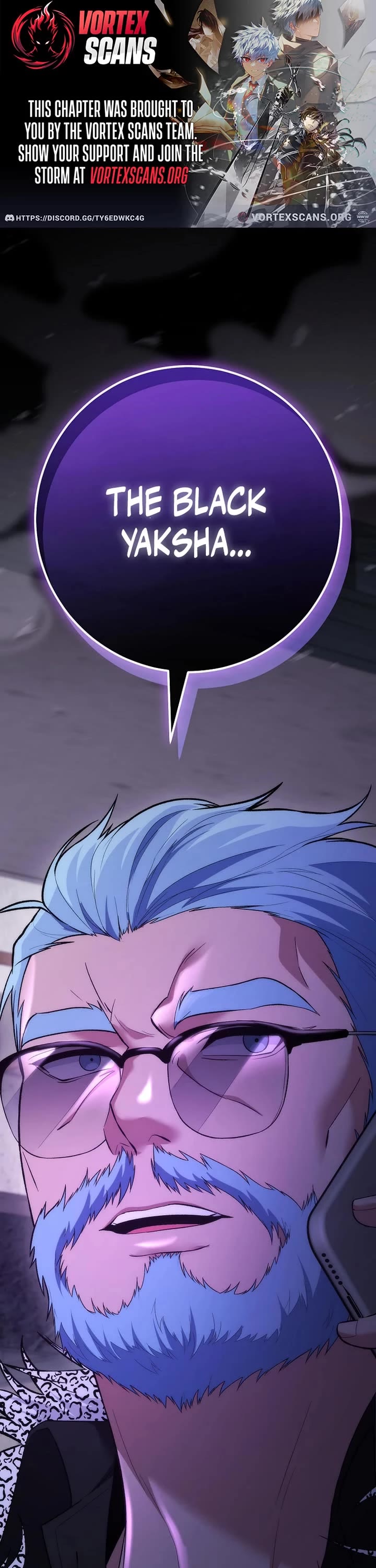 I Was Thrown Into an Unknown Manga Chapter 24 page 1 - Chapter 24