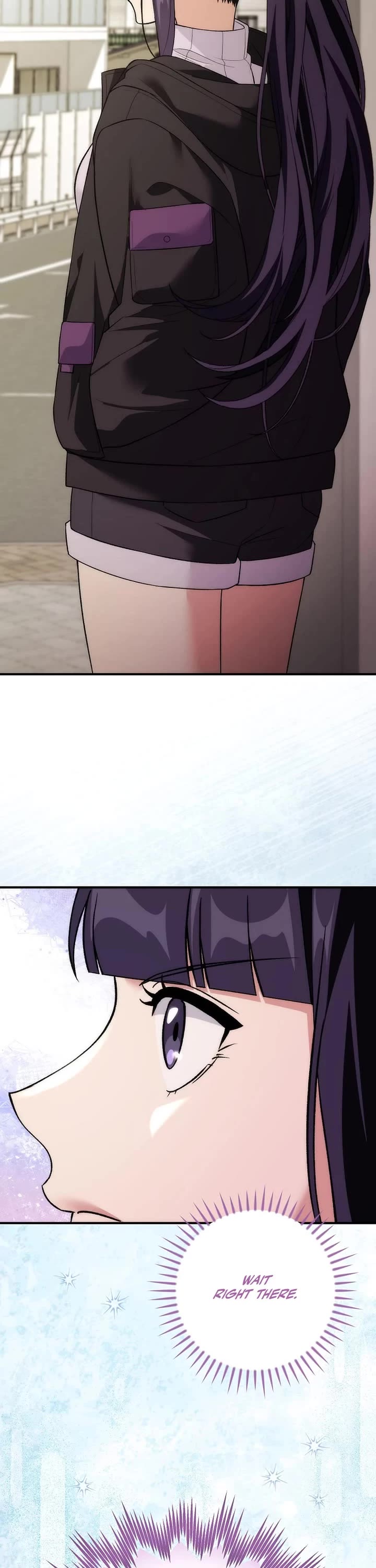 I Was Thrown Into an Unknown Manga Chapter 24 page 12 - Chapter 24