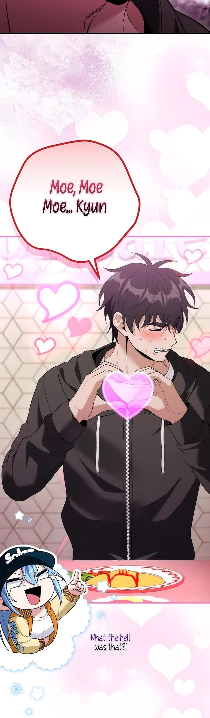 I Was Thrown Into an Unknown Manga Chapter 24 page 27 - Chapter 24