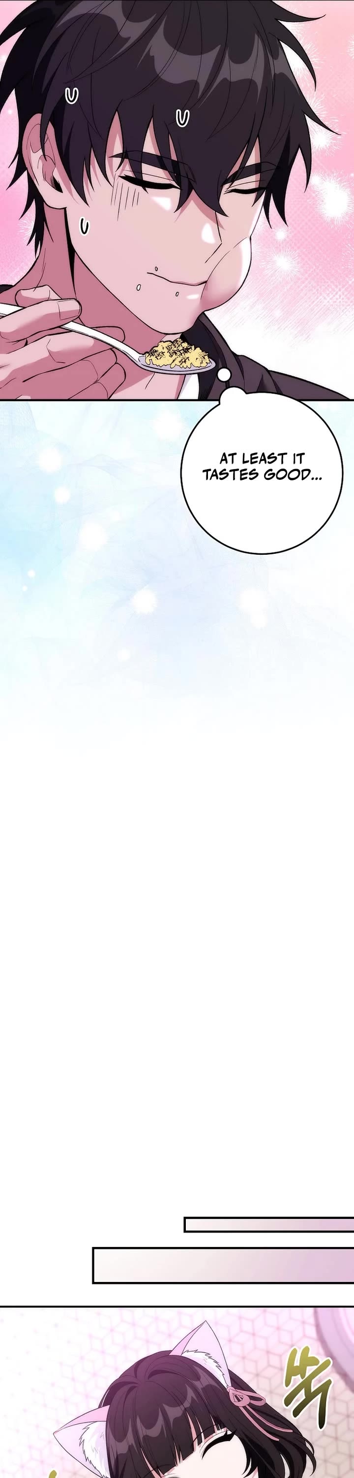 I Was Thrown Into an Unknown Manga Chapter 24 page 29 - Chapter 24