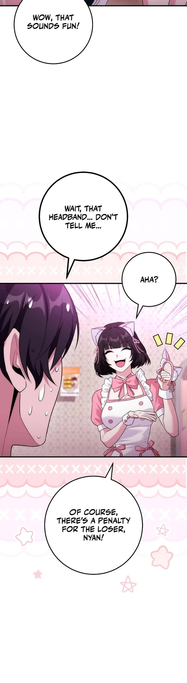 I Was Thrown Into an Unknown Manga Chapter 24 page 31 - Chapter 24