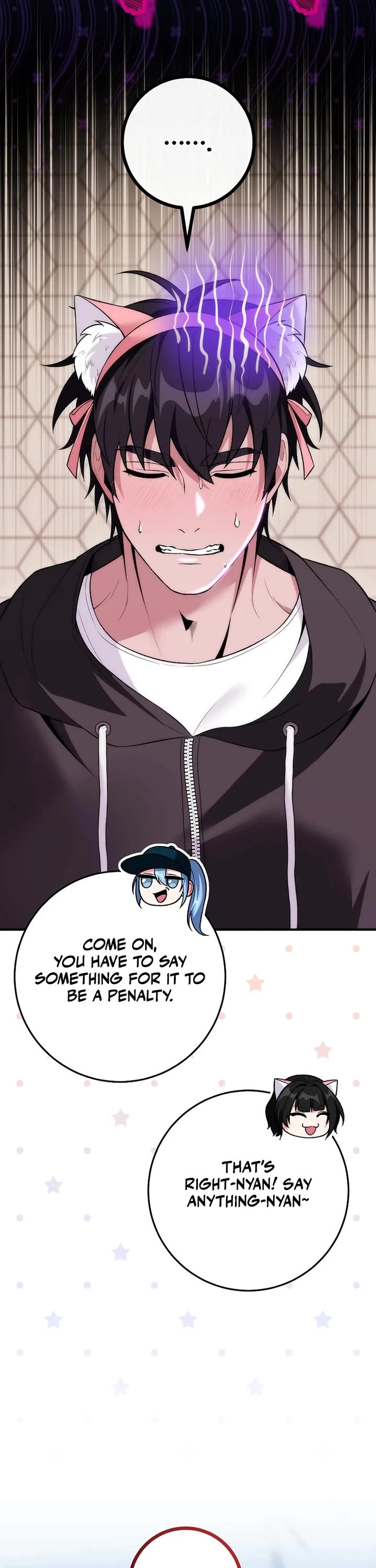 I Was Thrown Into an Unknown Manga Chapter 24 page 35 - Chapter 24