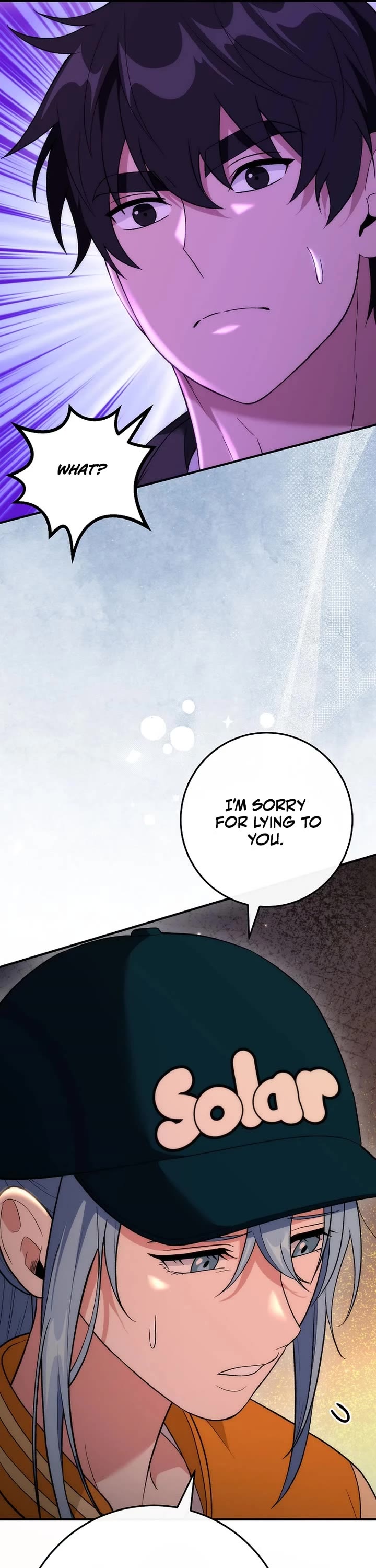 I Was Thrown Into an Unknown Manga Chapter 24 page 41 - Chapter 24