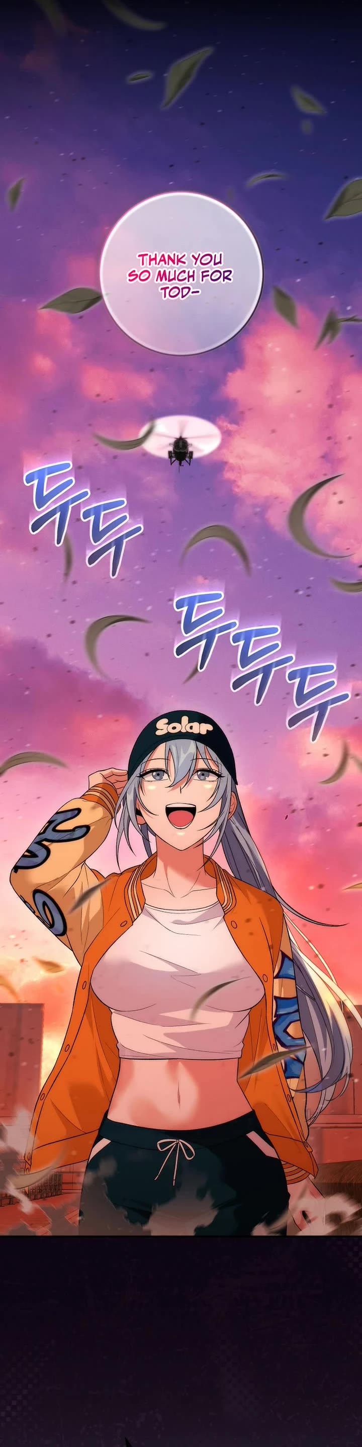 I Was Thrown Into an Unknown Manga Chapter 24 page 43 - Chapter 24