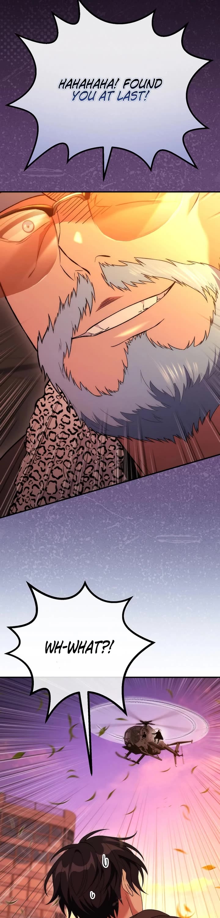 I Was Thrown Into an Unknown Manga Chapter 24 page 44 - Chapter 24