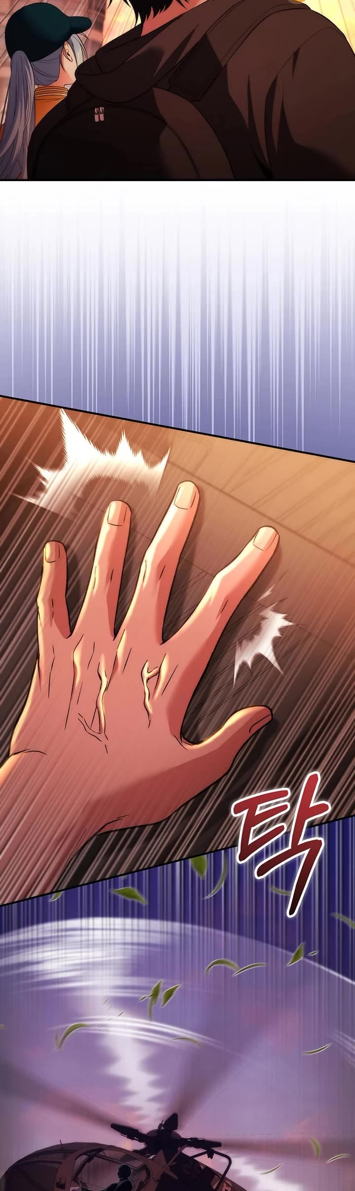I Was Thrown Into an Unknown Manga Chapter 24 page 45 - Chapter 24