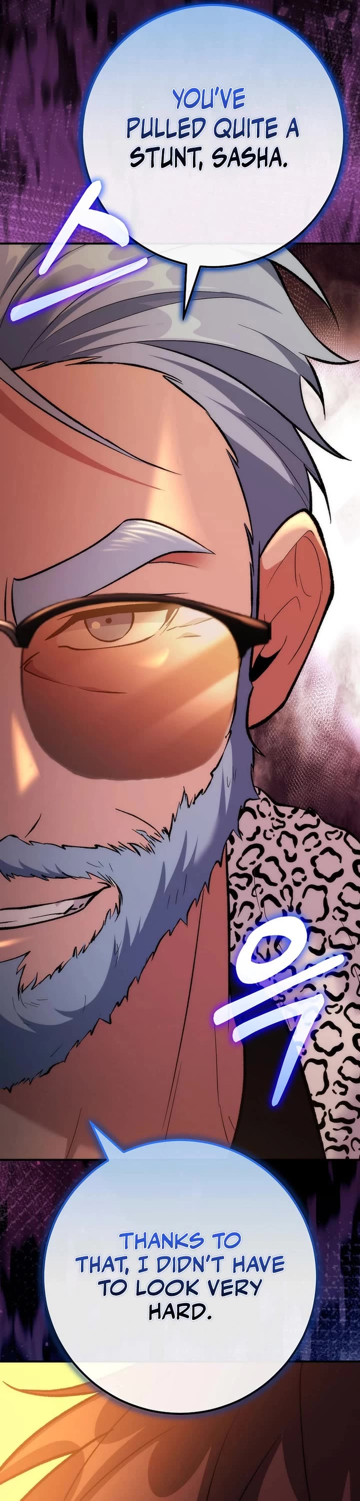 I Was Thrown Into an Unknown Manga Chapter 24 page 47 - Chapter 24