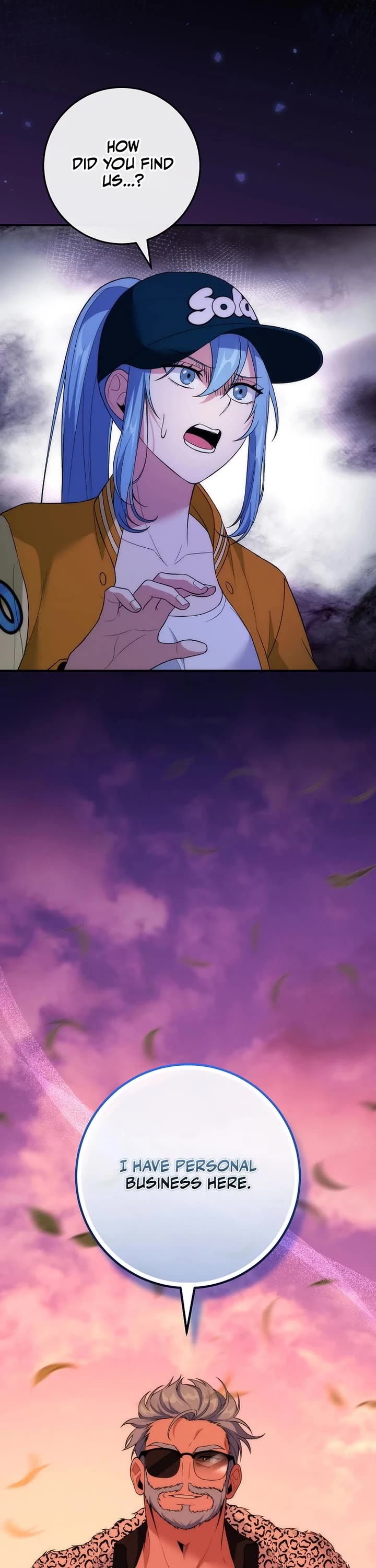 I Was Thrown Into an Unknown Manga Chapter 24 page 49 - Chapter 24