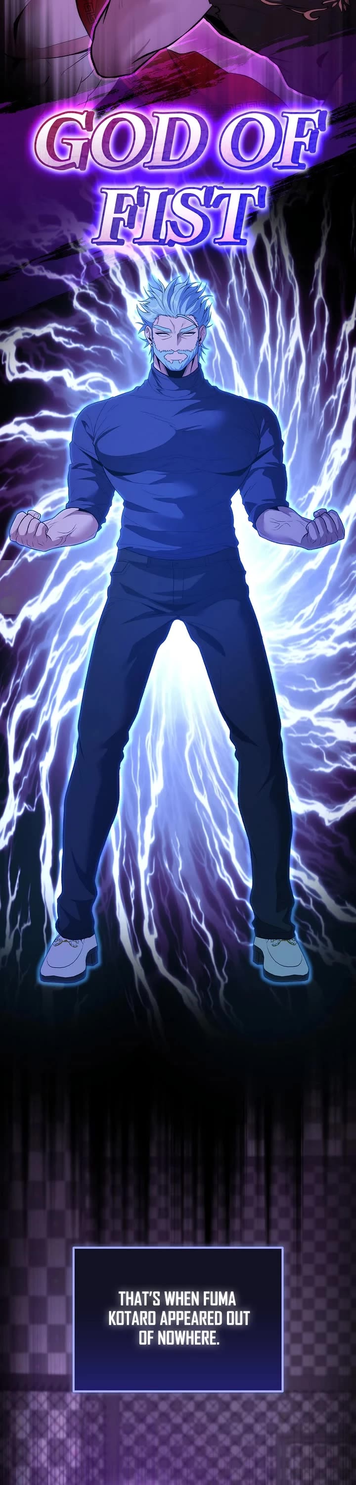I Was Thrown Into an Unknown Manga Chapter 24 page 7 - Chapter 24