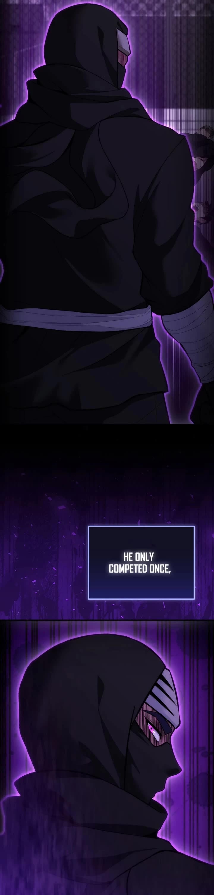 I Was Thrown Into an Unknown Manga Chapter 24 page 8 - Chapter 24