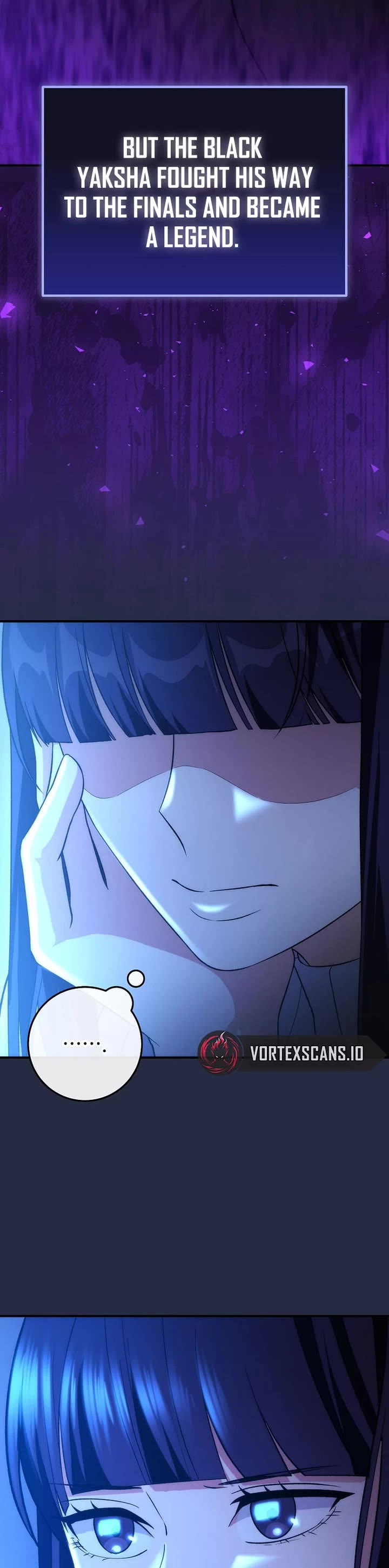 I Was Thrown Into an Unknown Manga Chapter 24 page 9 - Chapter 24