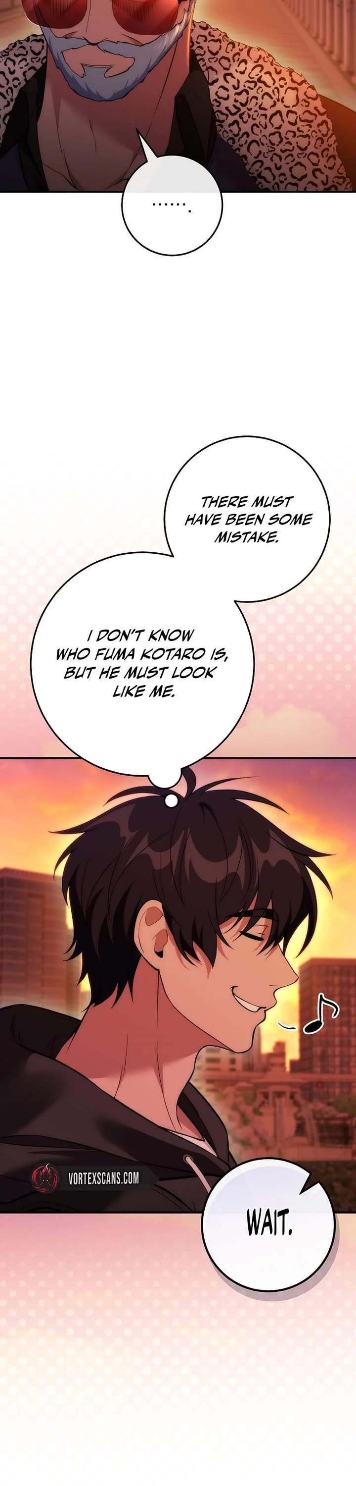 I Was Thrown Into an Unknown Manga Chapter 25 page 13 - Chapter 25