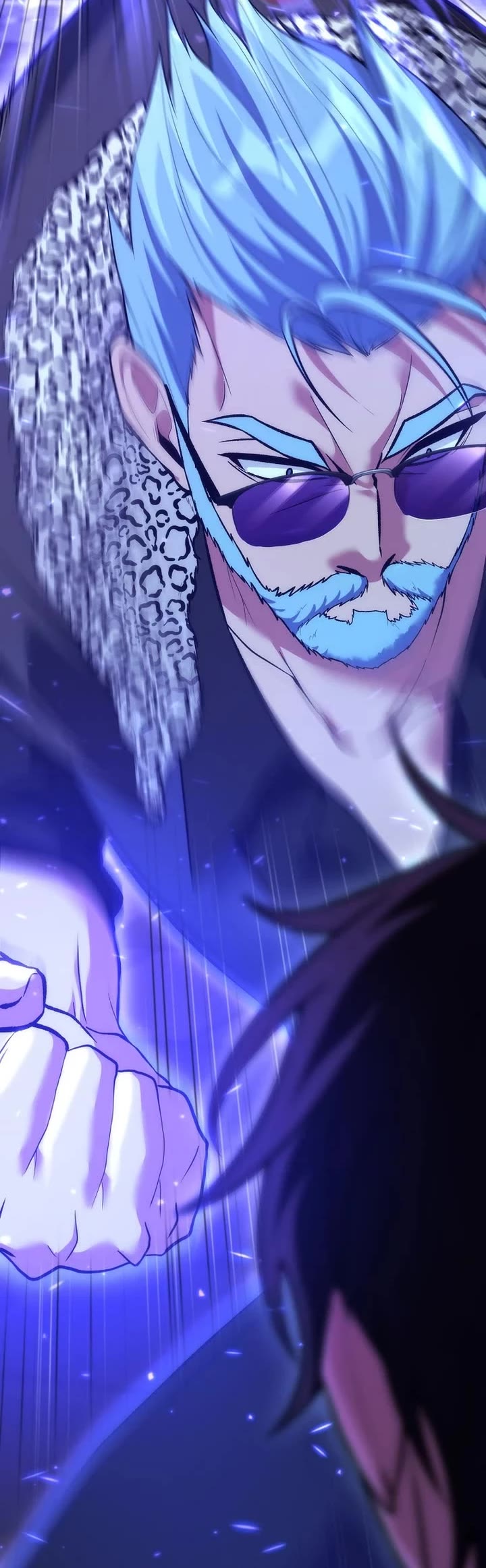 I Was Thrown Into an Unknown Manga Chapter 25 page 18 - Chapter 25