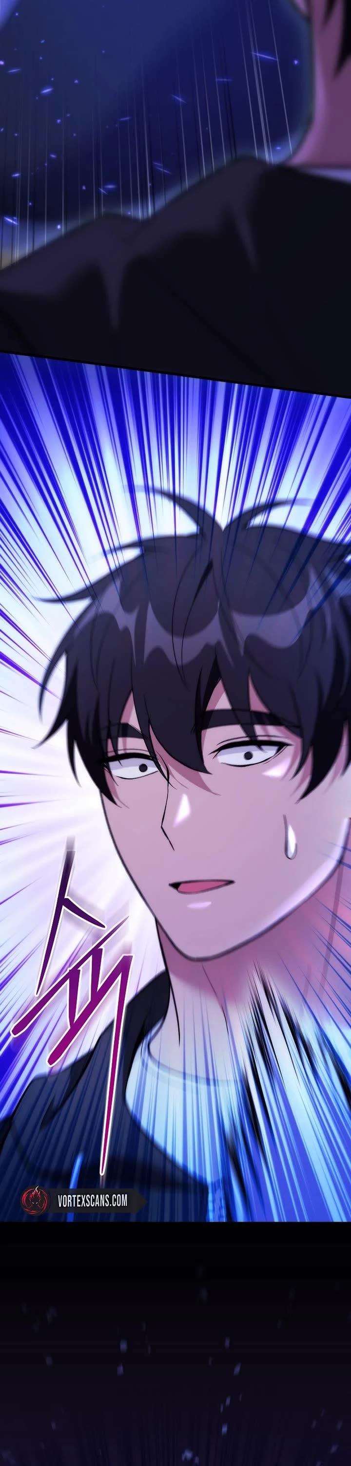 I Was Thrown Into an Unknown Manga Chapter 25 page 19 - Chapter 25