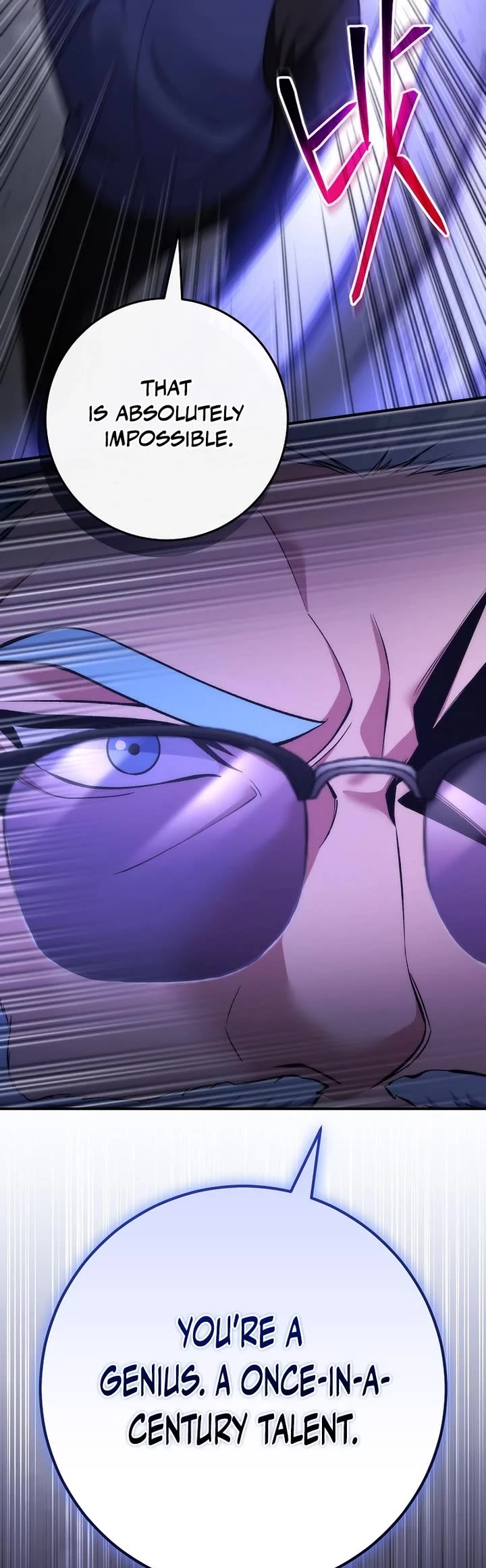 I Was Thrown Into an Unknown Manga Chapter 25 page 35 - Chapter 25