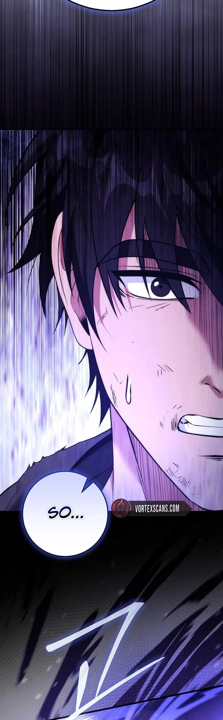 I Was Thrown Into an Unknown Manga Chapter 25 page 36 - Chapter 25