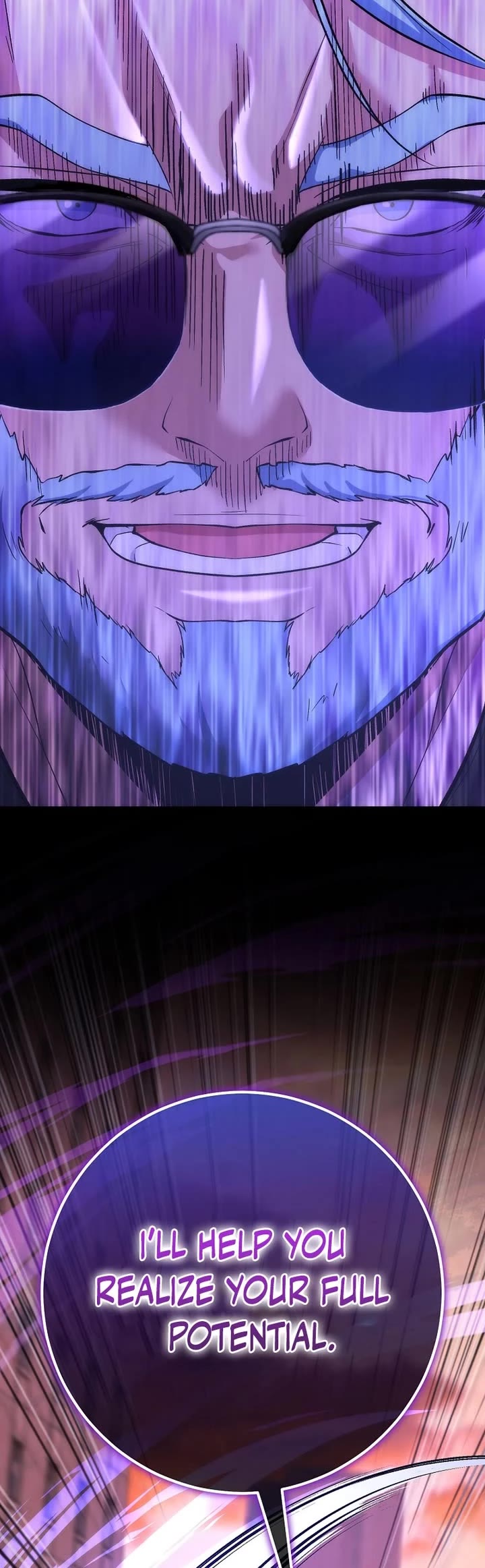I Was Thrown Into an Unknown Manga Chapter 25 page 38 - Chapter 25