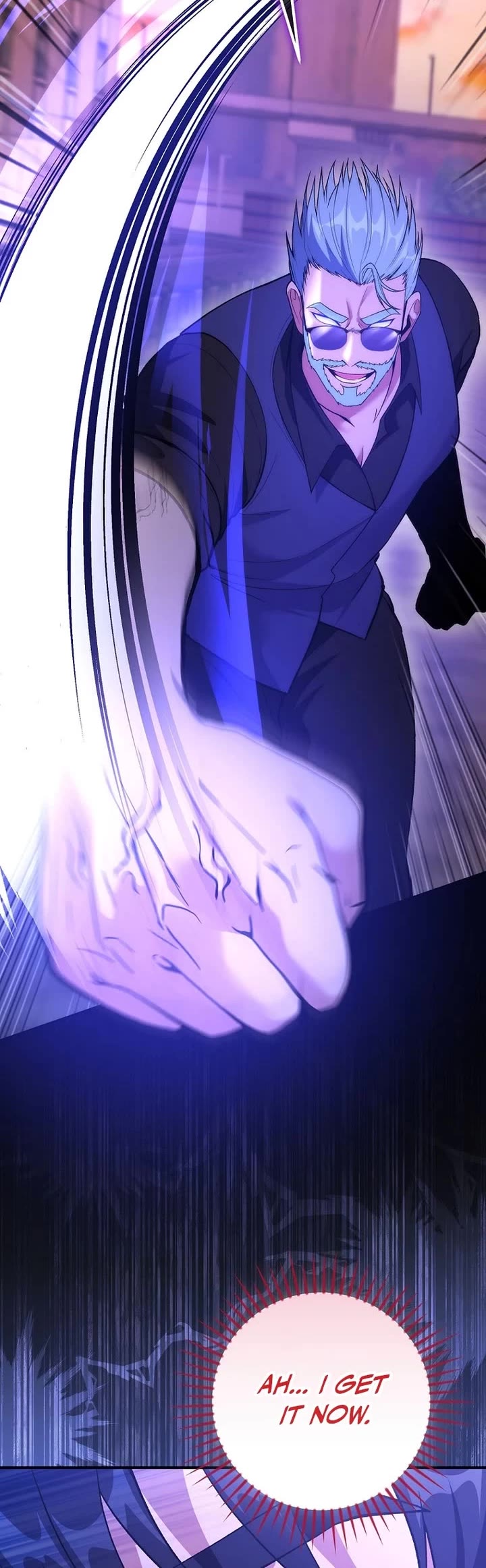 I Was Thrown Into an Unknown Manga Chapter 25 page 39 - Chapter 25