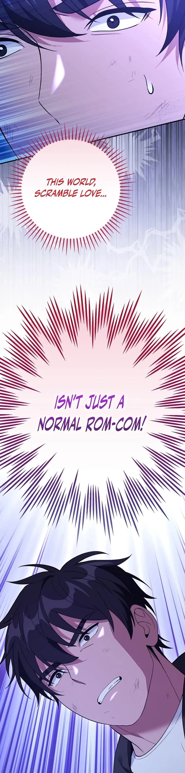 I Was Thrown Into an Unknown Manga Chapter 25 page 40 - Chapter 25
