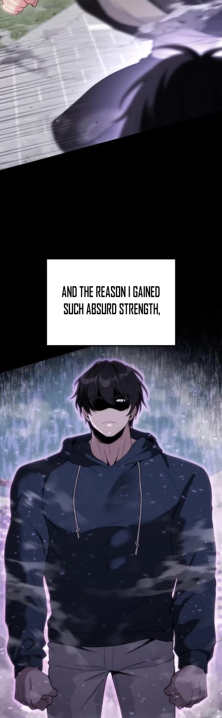 I Was Thrown Into an Unknown Manga Chapter 25 page 44 - Chapter 25