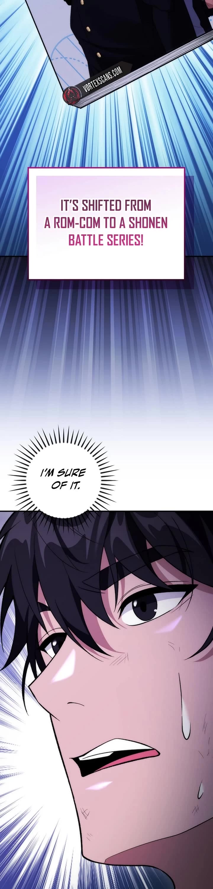 I Was Thrown Into an Unknown Manga Chapter 25 page 46 - Chapter 25
