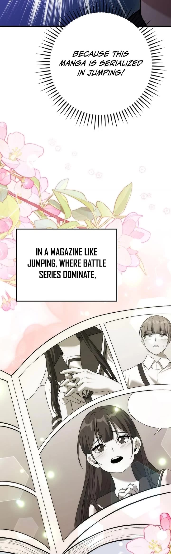 I Was Thrown Into an Unknown Manga Chapter 25 page 47 - Chapter 25