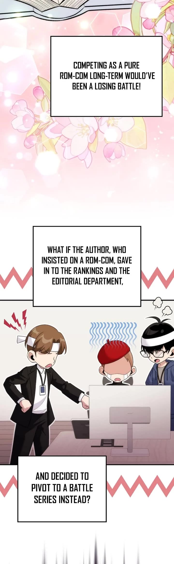 I Was Thrown Into an Unknown Manga Chapter 25 page 48 - Chapter 25