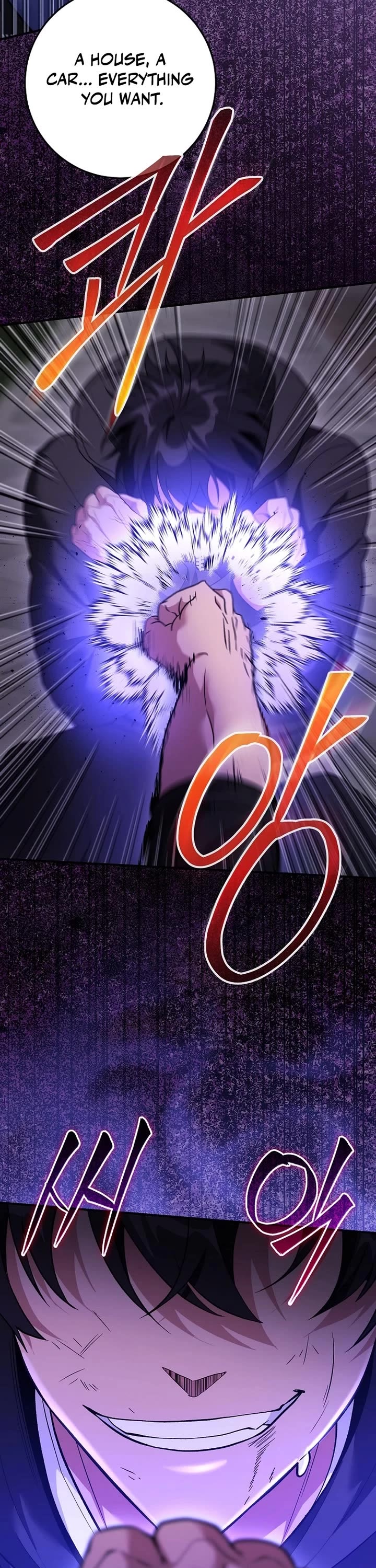 I Was Thrown Into an Unknown Manga Chapter 25 page 52 - Chapter 25