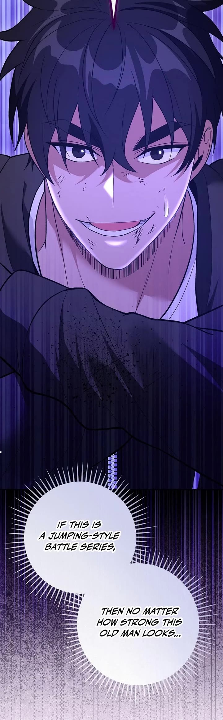 I Was Thrown Into an Unknown Manga Chapter 25 page 54 - Chapter 25
