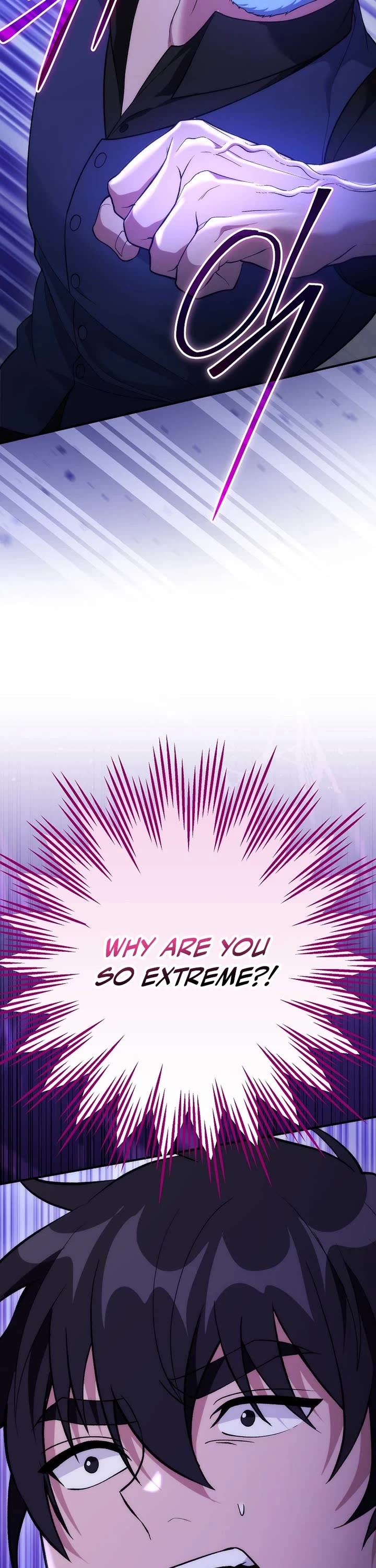 I Was Thrown Into an Unknown Manga Chapter 25 page 58 - Chapter 25