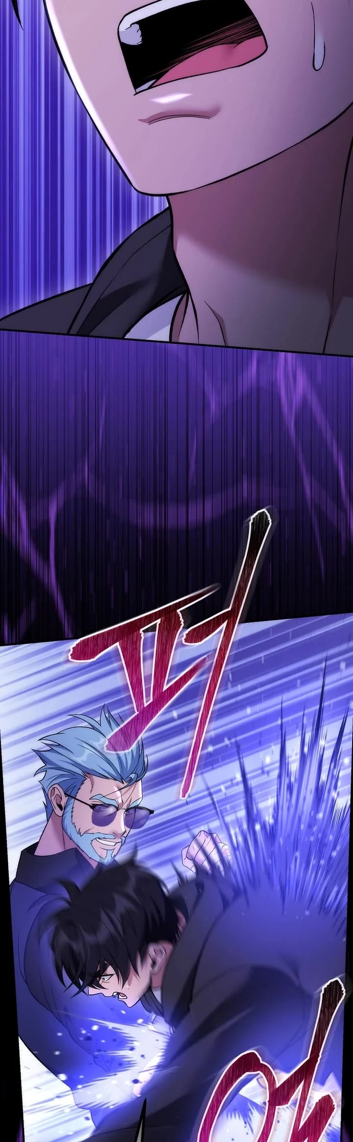 I Was Thrown Into an Unknown Manga Chapter 25 page 59 - Chapter 25