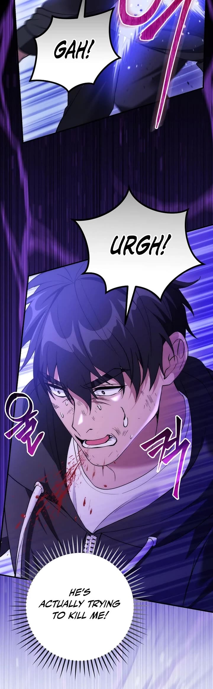 I Was Thrown Into an Unknown Manga Chapter 25 page 60 - Chapter 25