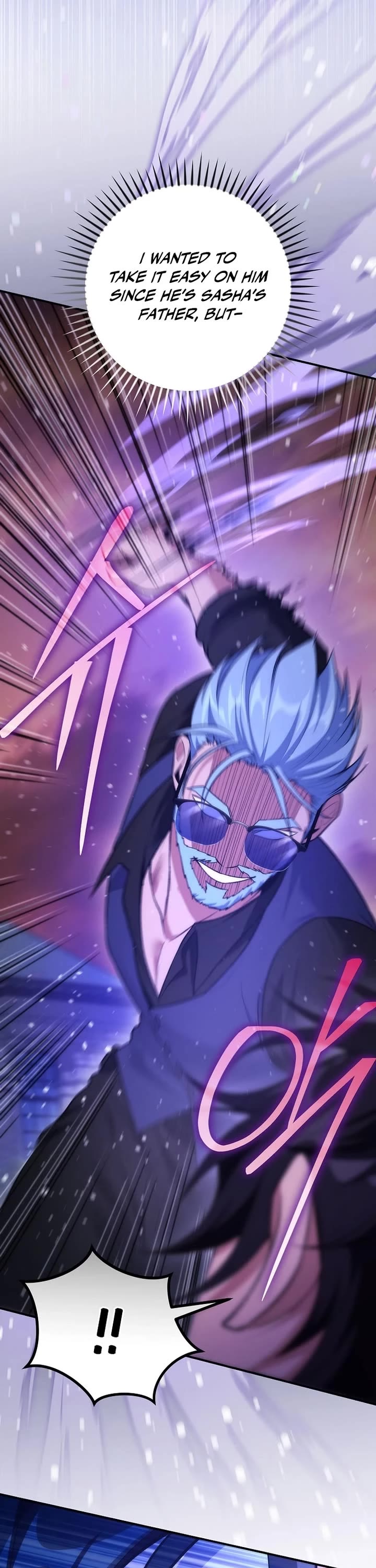 I Was Thrown Into an Unknown Manga Chapter 25 page 61 - Chapter 25