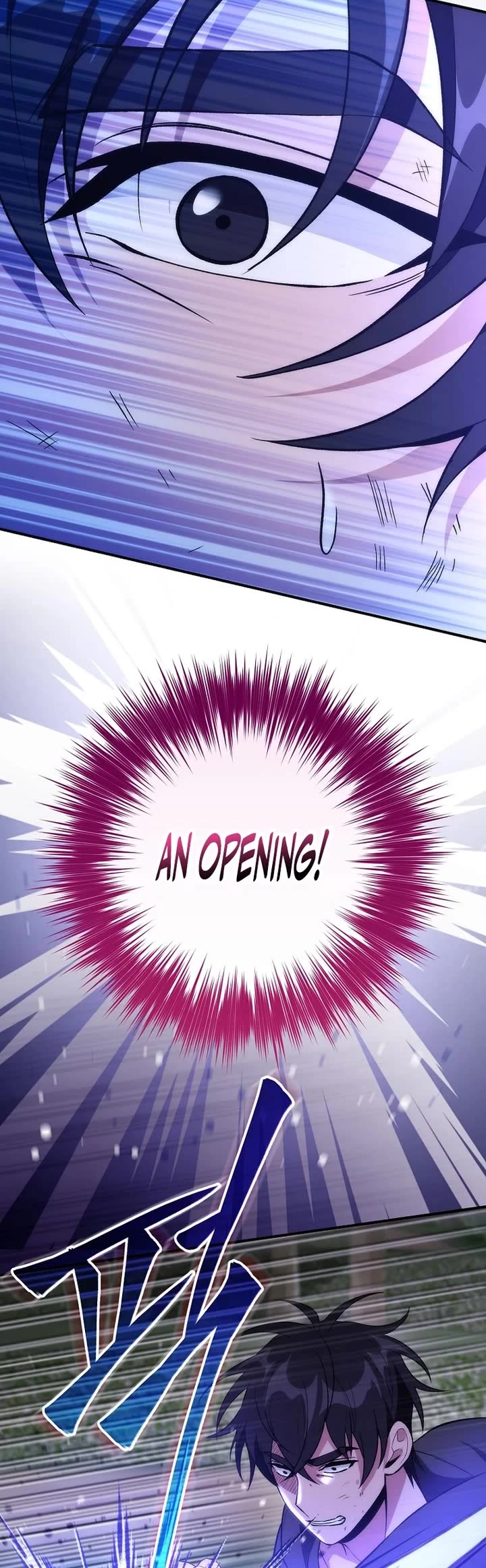 I Was Thrown Into an Unknown Manga Chapter 25 page 62 - Chapter 25