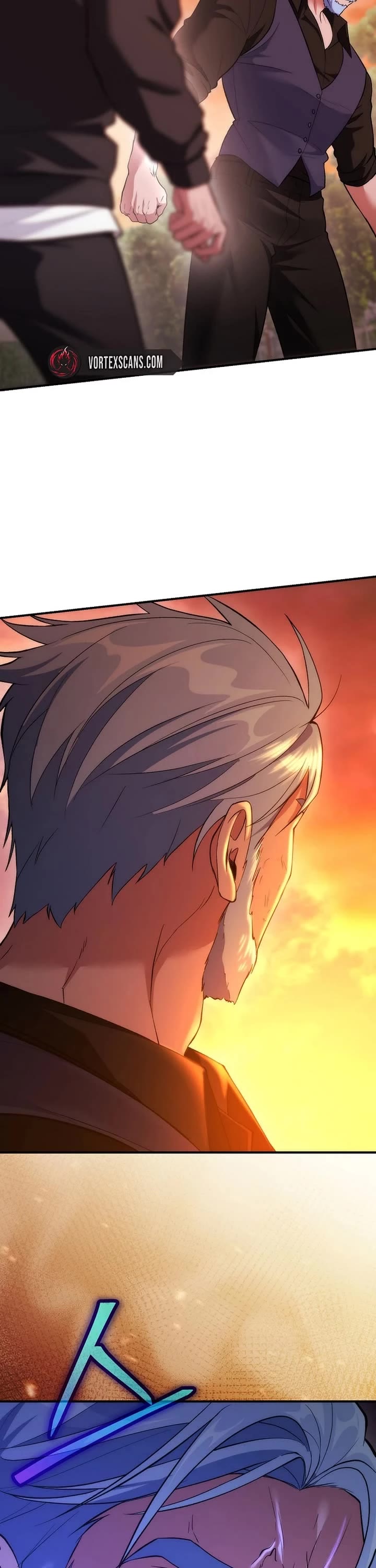 I Was Thrown Into an Unknown Manga Chapter 25 page 64 - Chapter 25