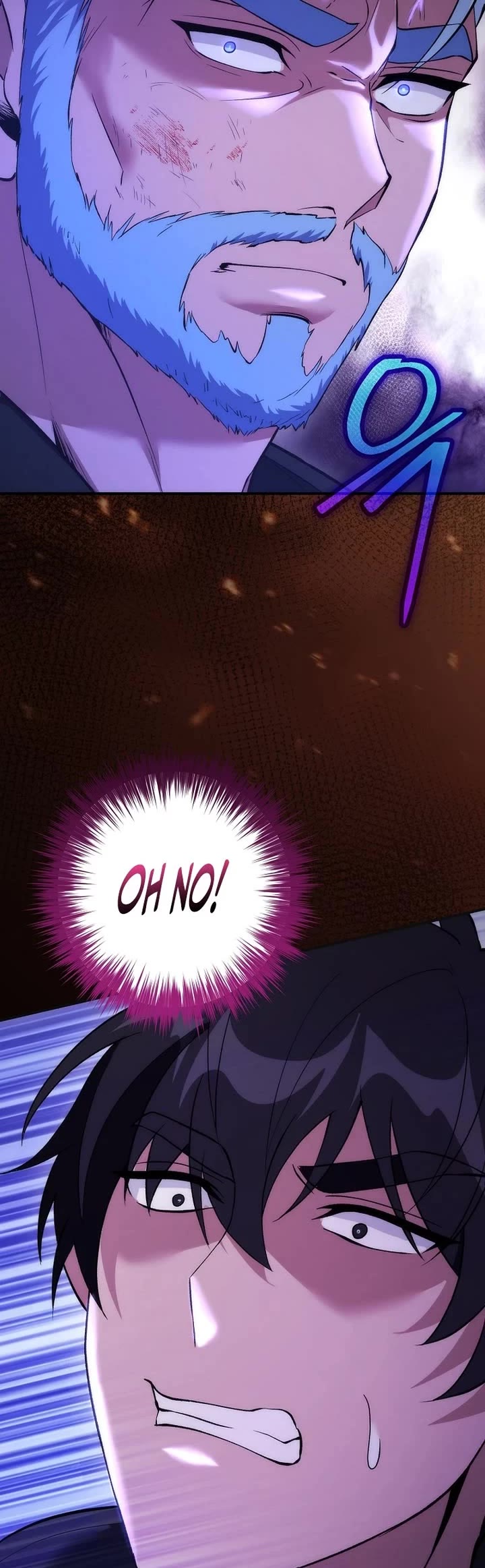 I Was Thrown Into an Unknown Manga Chapter 25 page 65 - Chapter 25